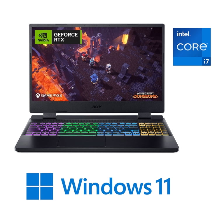 Acer Nitro 5 GAMING