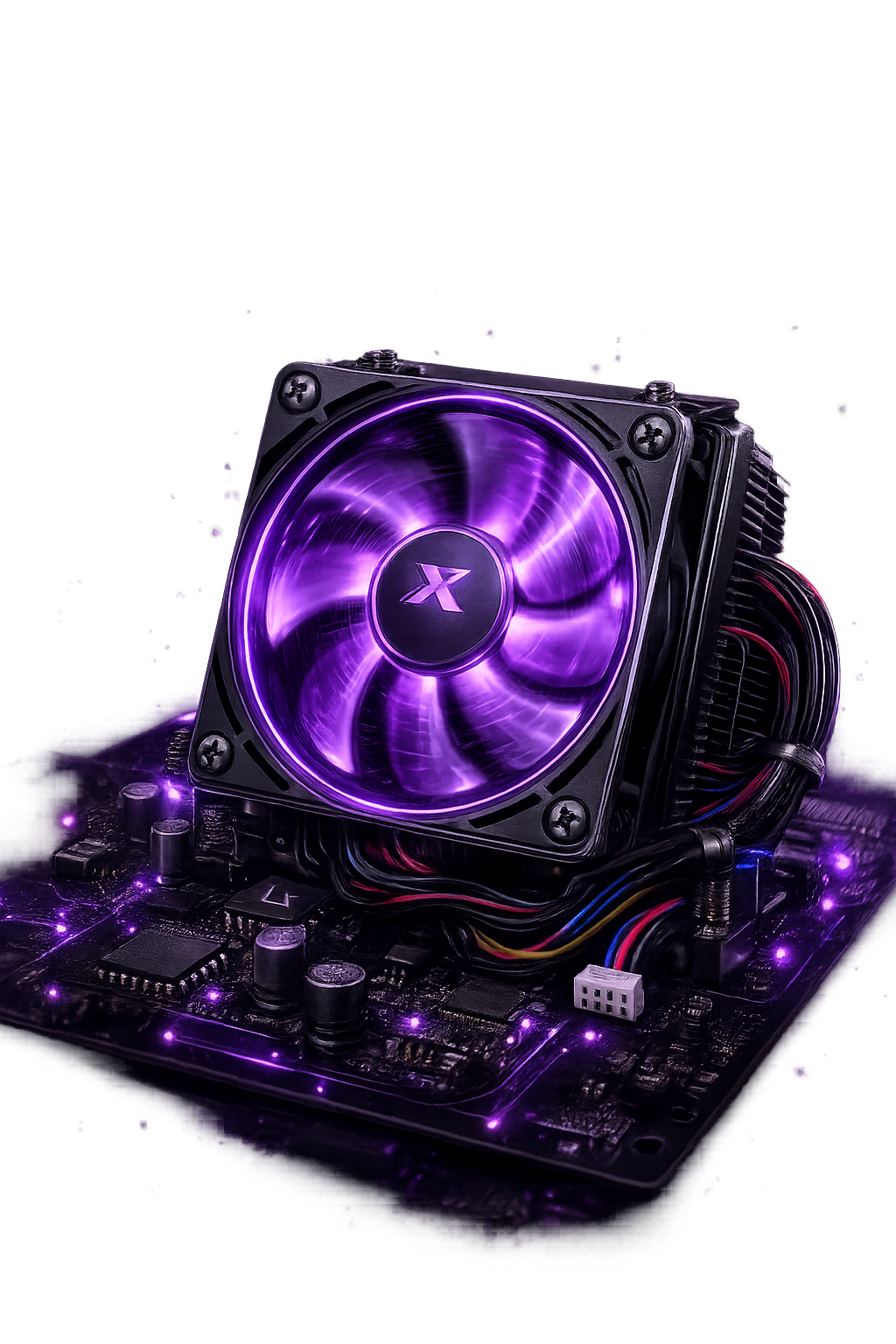 Lapcorex Laptop Cooling Fan