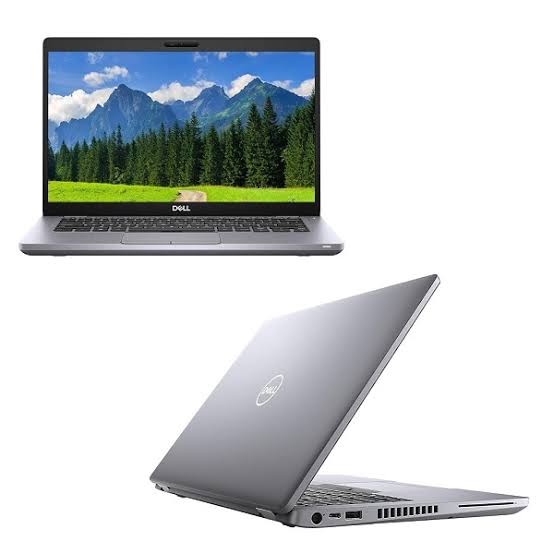 Dell Latitude 5410